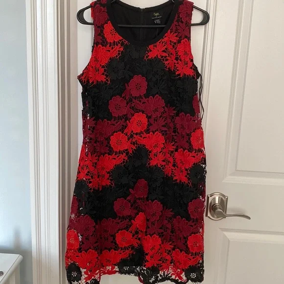 Taylor | Dresses | Nwt Taylor For A Pea In The Pod Red And Black Lace Maternity Dress Medium | Poshmark Taylor | Dresses | Nwt Taylor For A Pea In The Pod Red And Black Lace Maternity Dress Medium | Poshmark